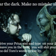 Illustration for article titled "If you get bored with nothing to do, you are not a writer": Guillermo del Toro's words to live by